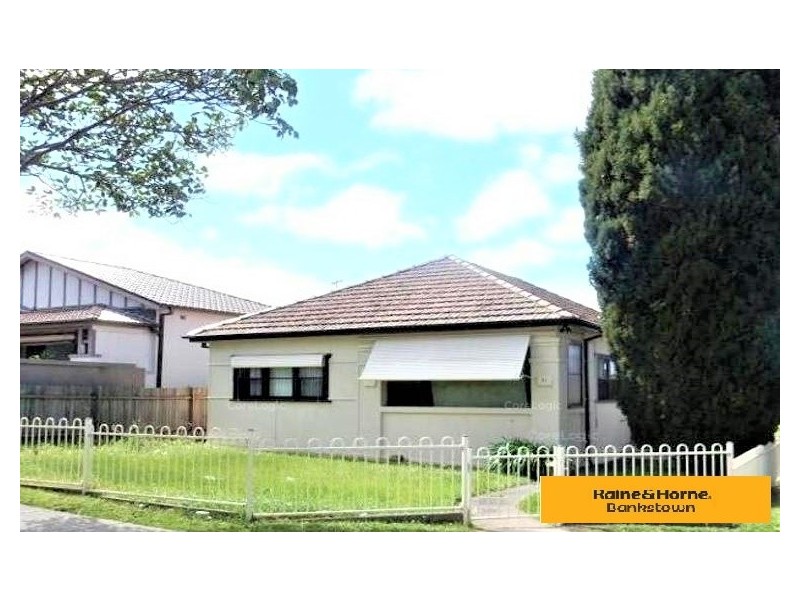 93 Highclere Ave, Punchbowl NSW 2196