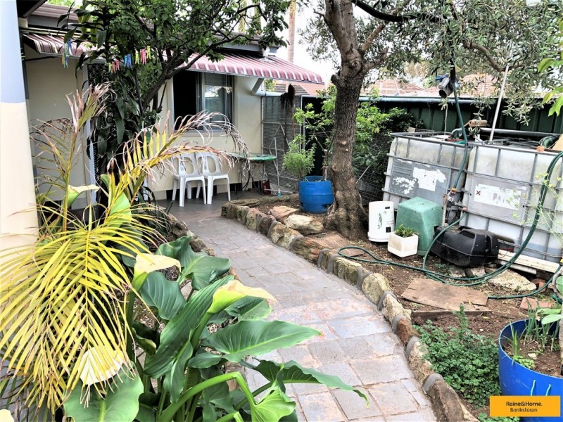 55 Clarke St, Bass Hill NSW 2197