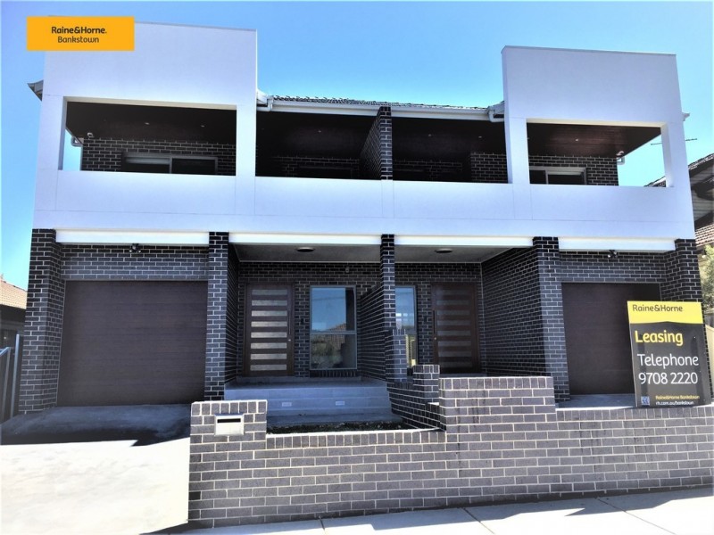 108 Maiden st, Greenacre NSW 2190