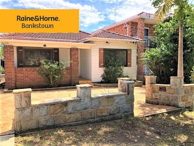 16 Woodbine, Yagoona NSW 2199