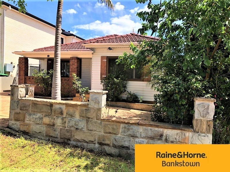 16 Woodbine, Yagoona NSW 2199