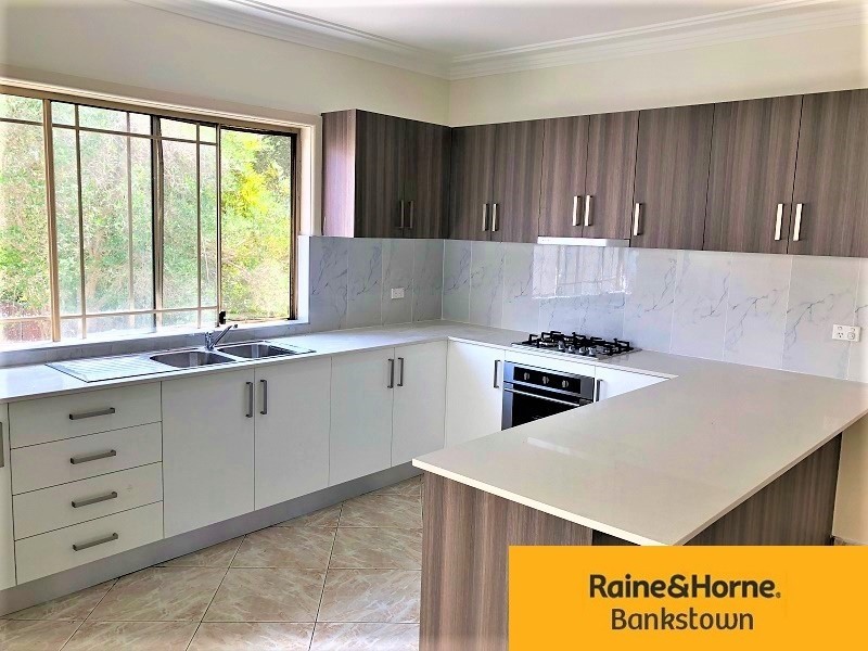 16 Woodbine, Yagoona NSW 2199