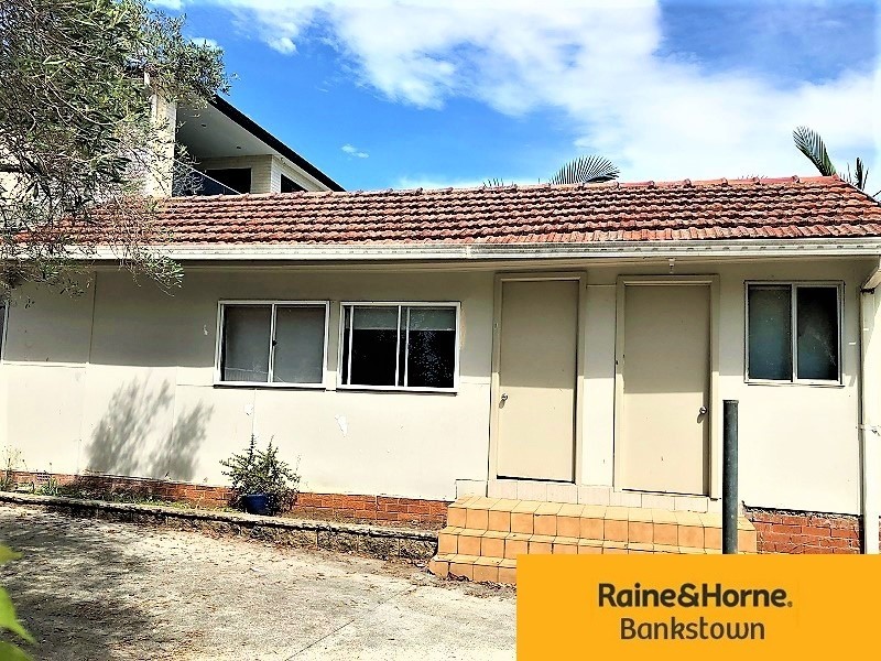 16 Woodbine, Yagoona NSW 2199