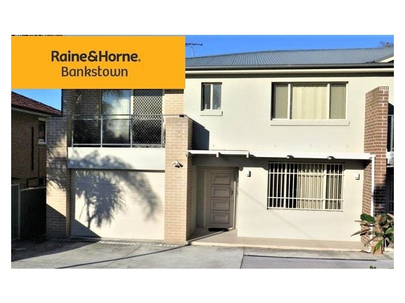 194A Marion St, Bankstown NSW 2200