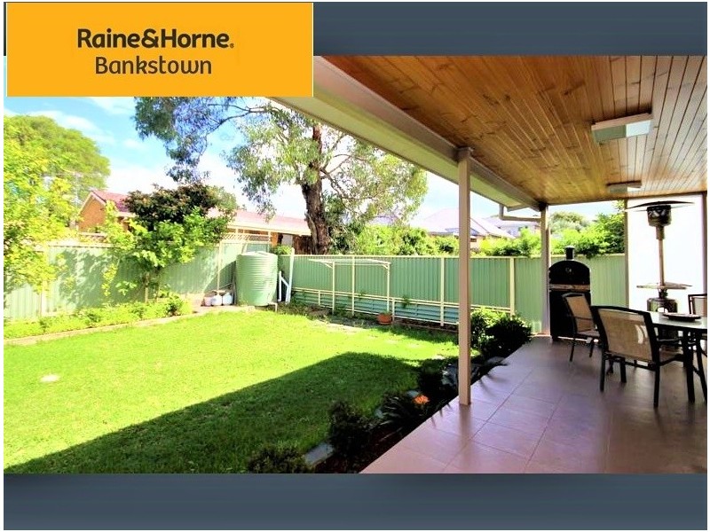 194A Marion St, Bankstown NSW 2200