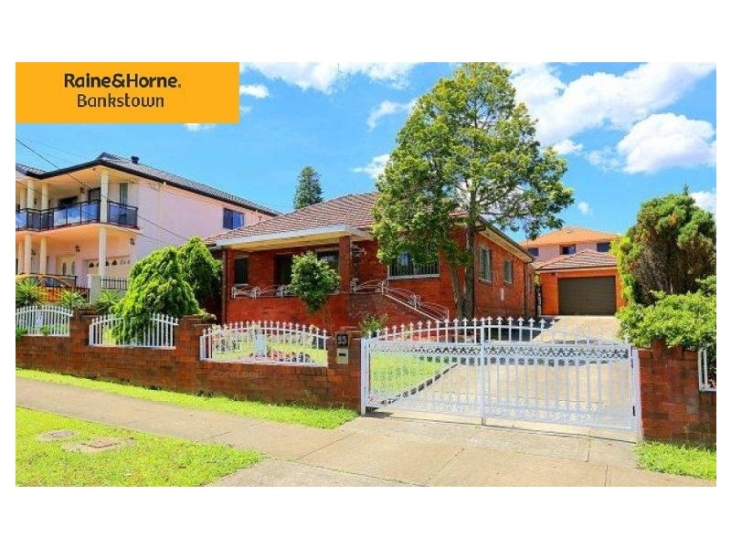 53 Wilkins St, Bankstown NSW 2200