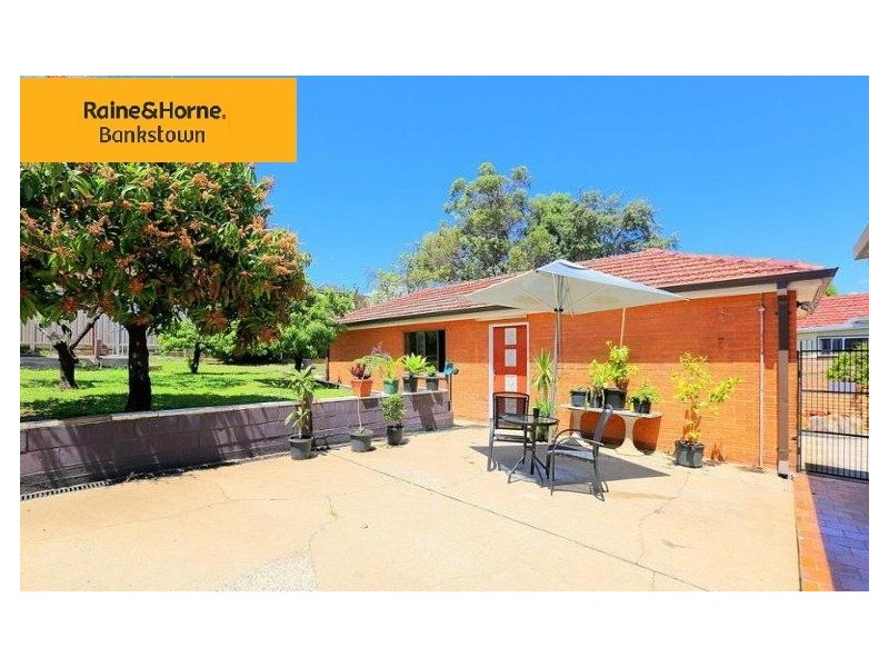 53 Wilkins St, Bankstown NSW 2200