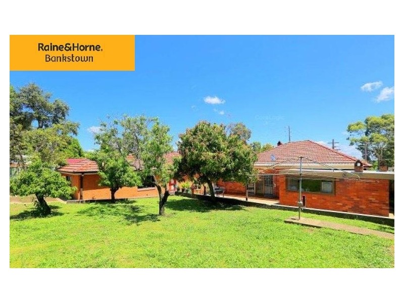 53 Wilkins St, Bankstown NSW 2200