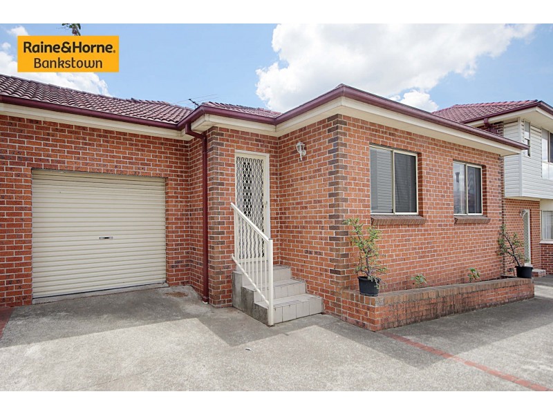 3/31-33 Elsham Road, Auburn NSW 2144