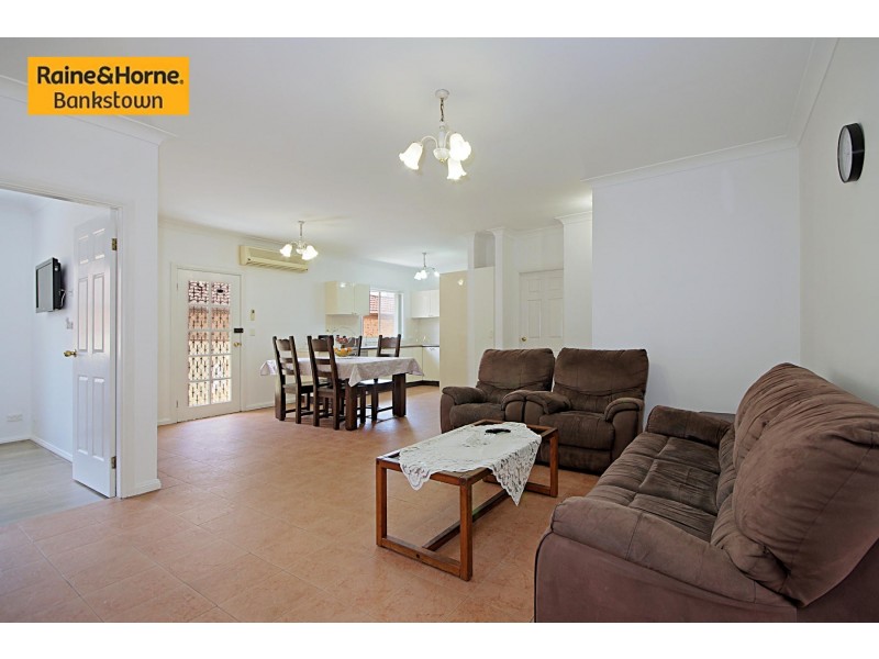 3/31-33 Elsham Road, Auburn NSW 2144