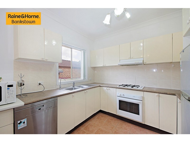 3/31-33 Elsham Road, Auburn NSW 2144