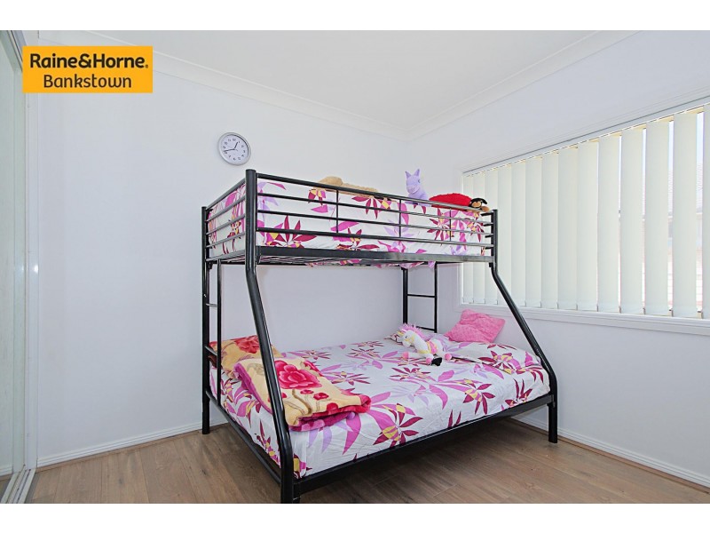 3/31-33 Elsham Road, Auburn NSW 2144