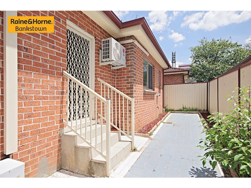 3/31-33 Elsham Road, Auburn NSW 2144