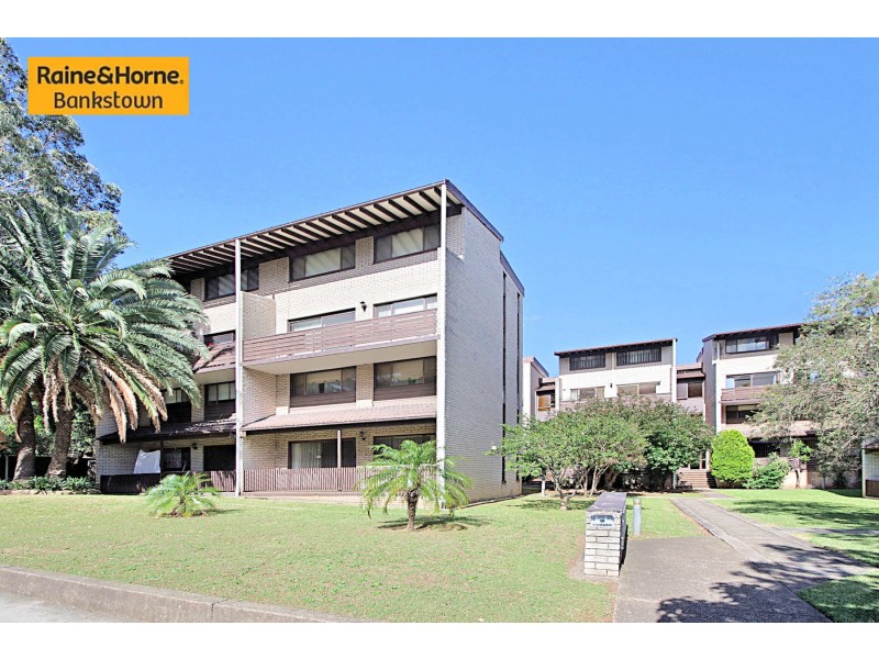 20/479 Chapel Rd, Bankstown NSW 2200