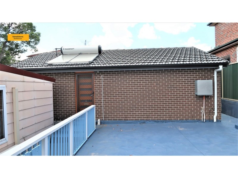 25 dudley, Lidcombe NSW 2141