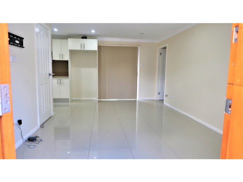 25 dudley, Lidcombe NSW 2141