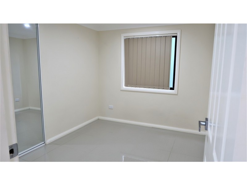 25 dudley, Lidcombe NSW 2141