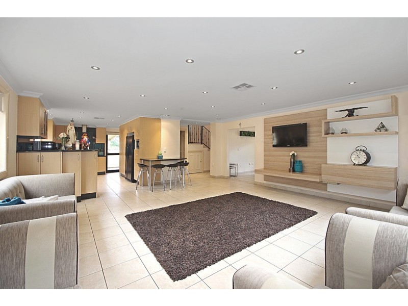 156 SMITH STREET, Pendle Hill NSW 2145