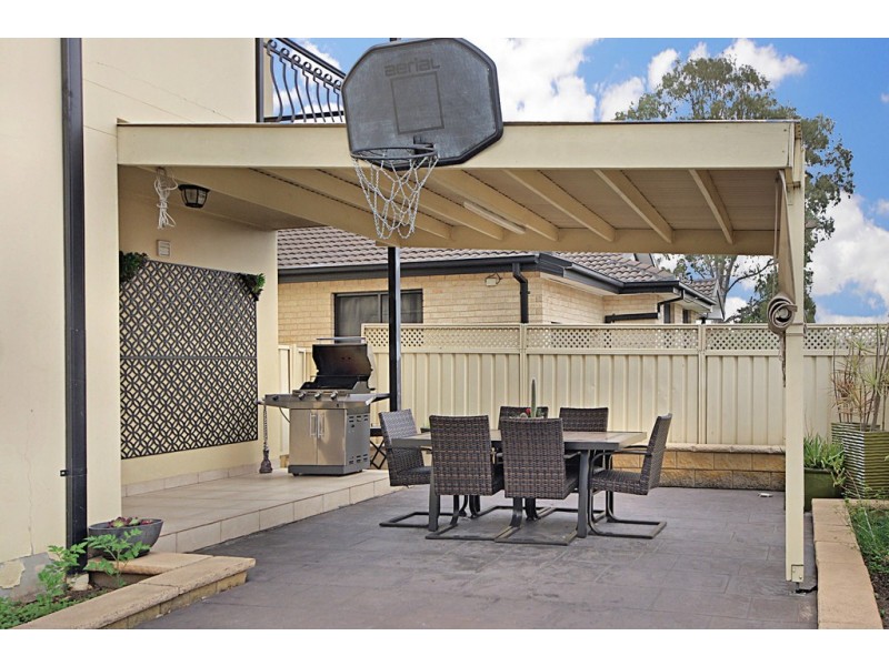 156 SMITH STREET, Pendle Hill NSW 2145