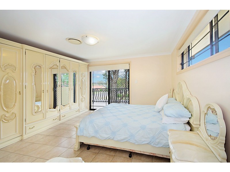 156 SMITH STREET, Pendle Hill NSW 2145