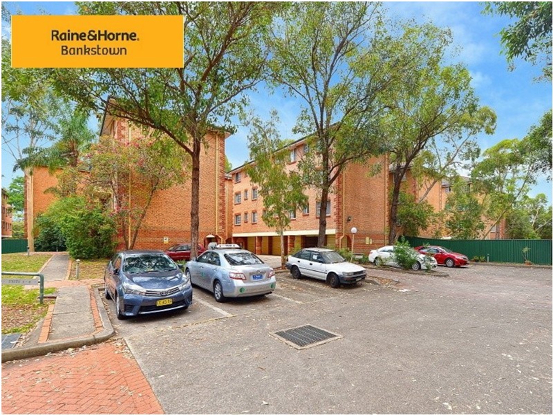 50/18 Clarence, Lidcombe NSW 2141