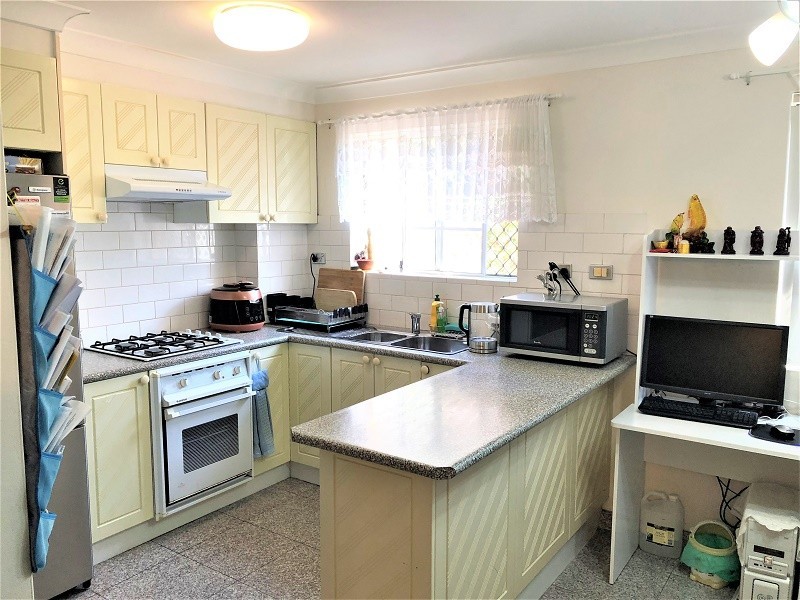 50/18 Clarence, Lidcombe NSW 2141