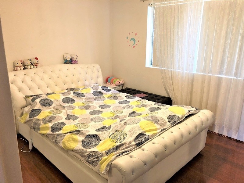 50/18 Clarence, Lidcombe NSW 2141