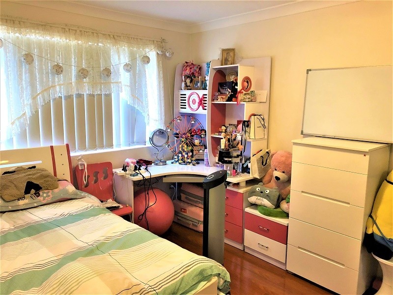 50/18 Clarence, Lidcombe NSW 2141