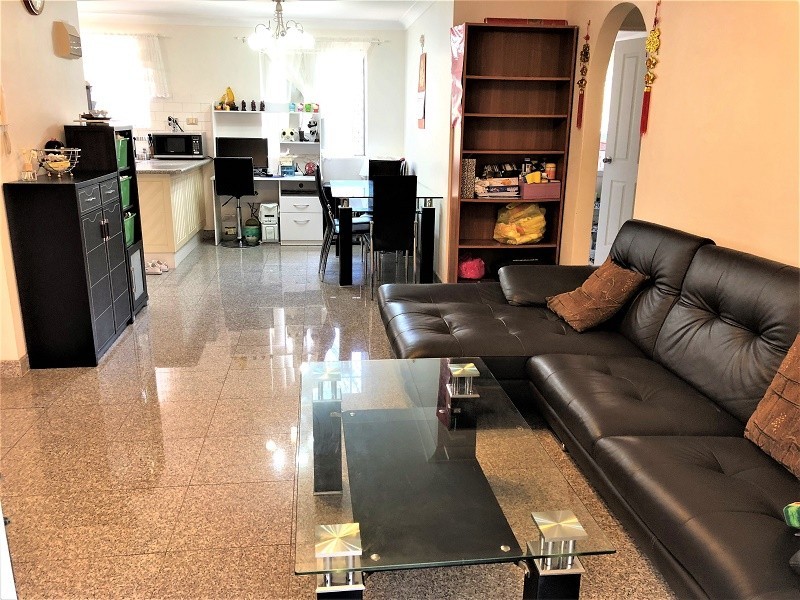 50/18 Clarence, Lidcombe NSW 2141