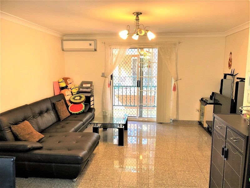 50/18 Clarence, Lidcombe NSW 2141