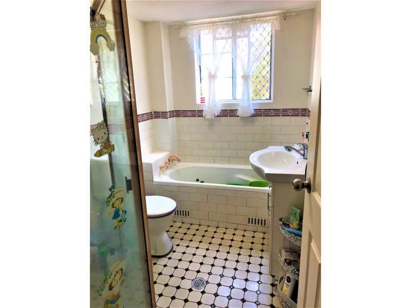 50/18 Clarence, Lidcombe NSW 2141