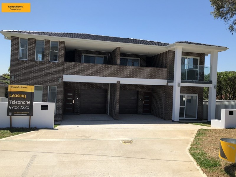 57A Thornton Avenue, Bass Hill NSW 2197