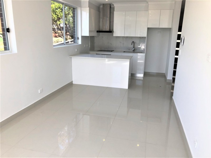 57A Thornton Avenue, Bass Hill NSW 2197