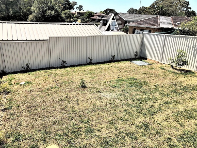 57A Thornton Avenue, Bass Hill NSW 2197