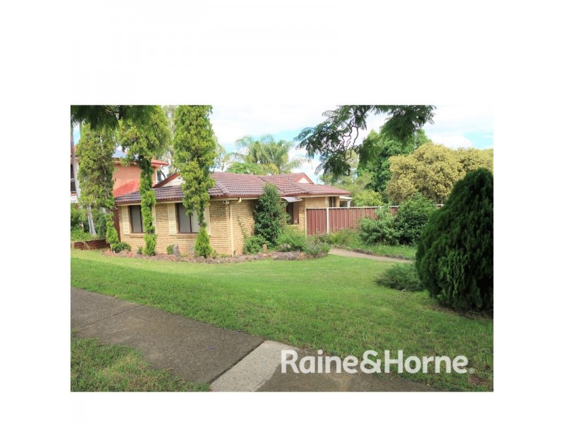 1 Bovis St, Rooty Hill NSW 2766