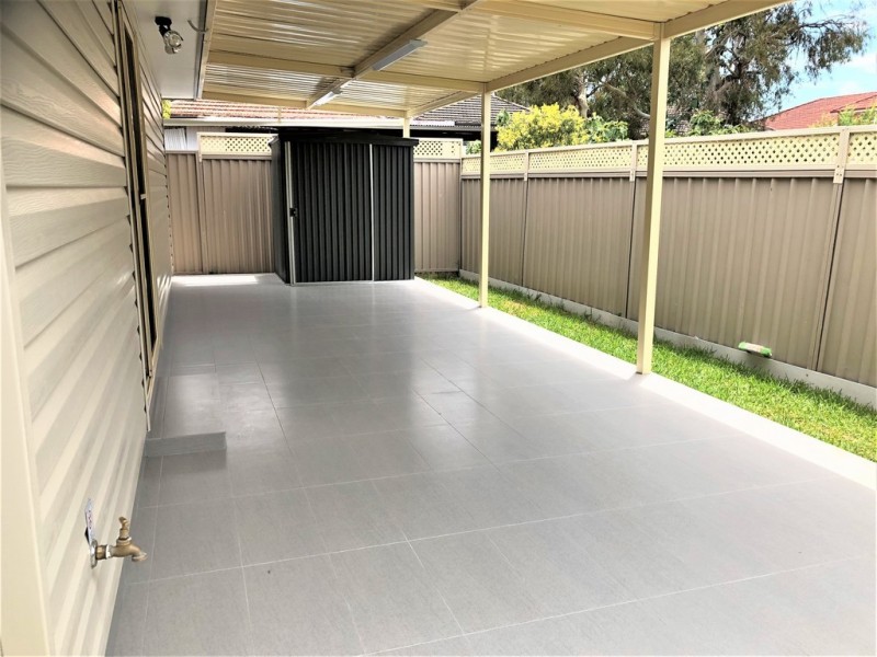 45B Elderidge Rd, Bankstown NSW 2200