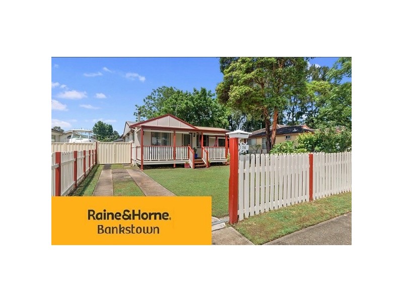 56 Derna road, Holsworthy NSW 2173