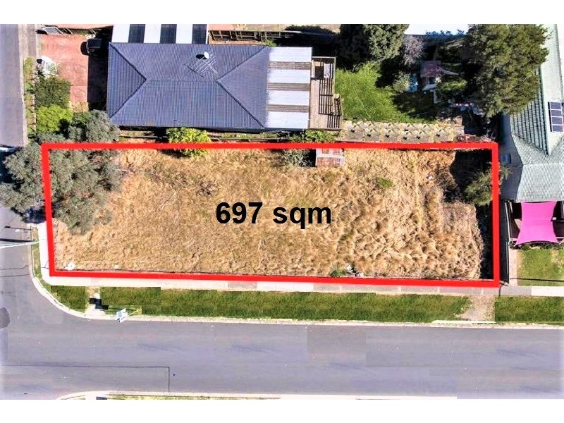 29 ATKINSON STREET, Liverpool NSW 2170