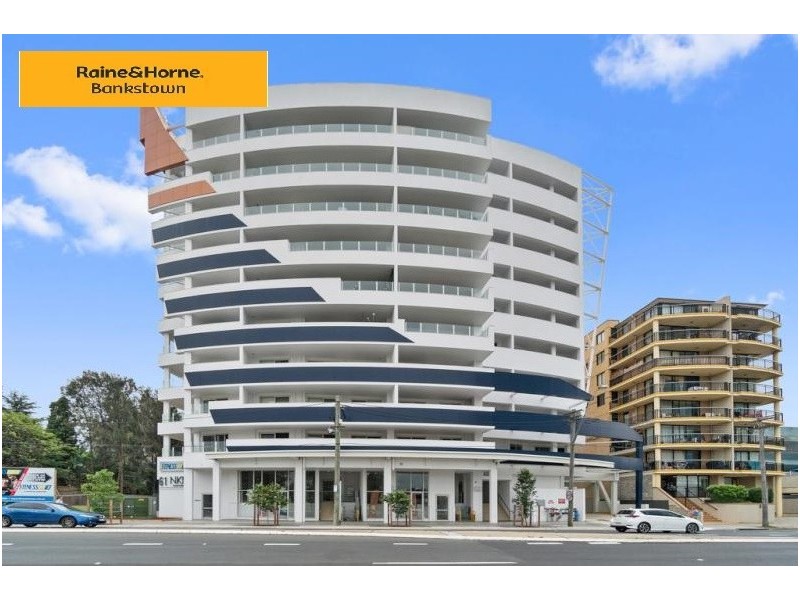 906/61 Rickard Rd, Bankstown NSW 2200