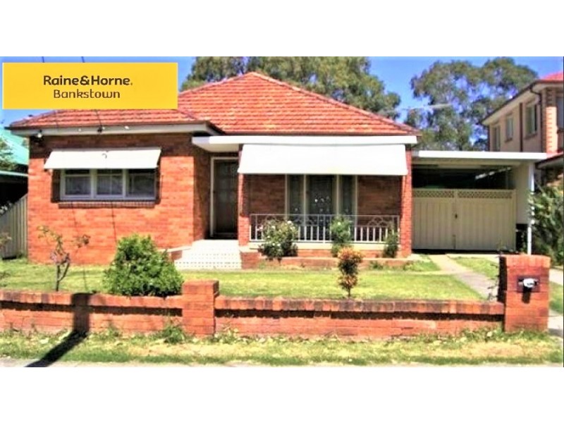 105 tower st, Panania NSW 2213