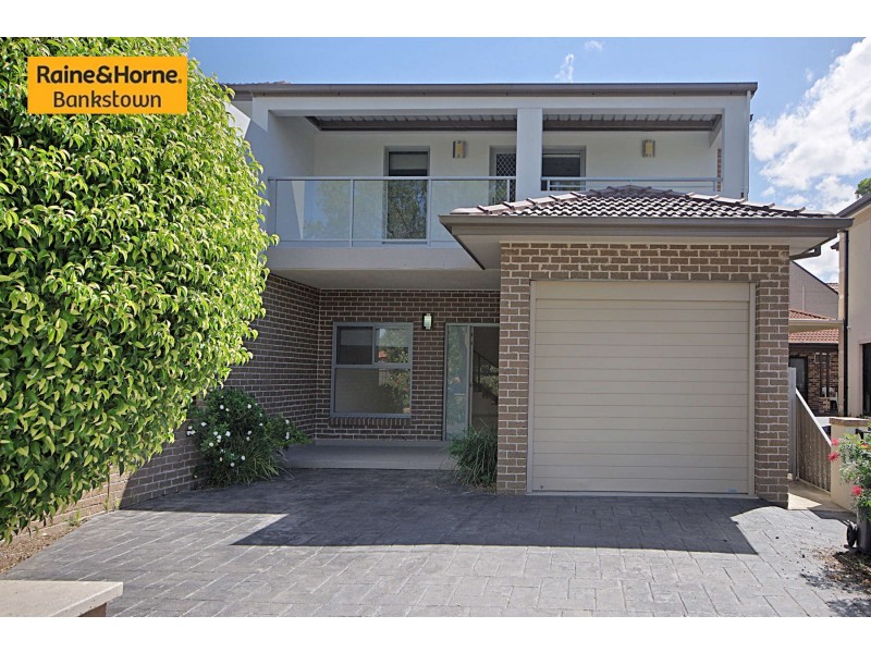 106A Acacia Ave, Greenacre NSW 2190