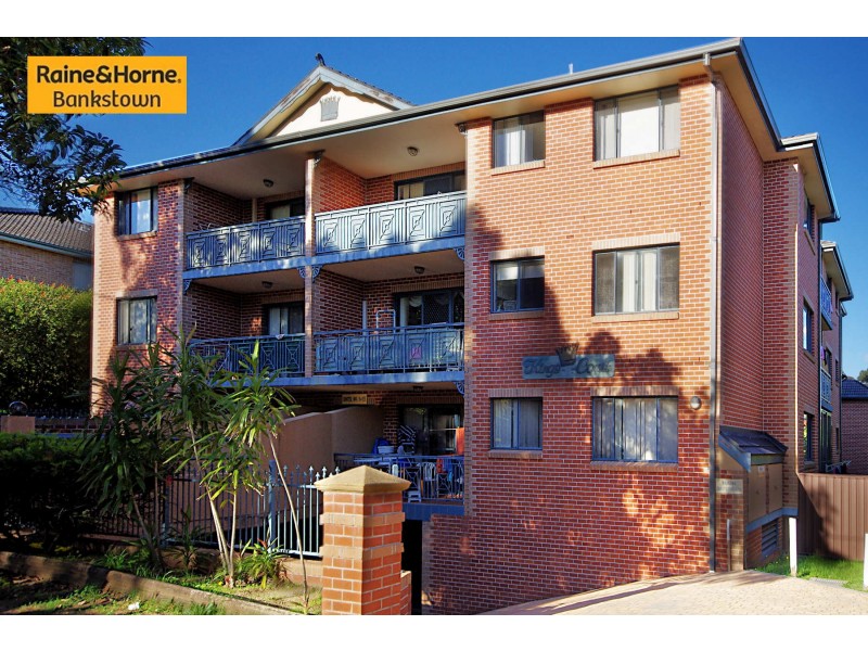 7/51 Reynolds Avenue, Bankstown NSW 2200