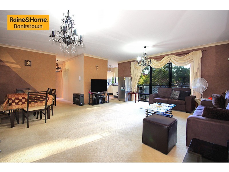 7/51 Reynolds Avenue, Bankstown NSW 2200