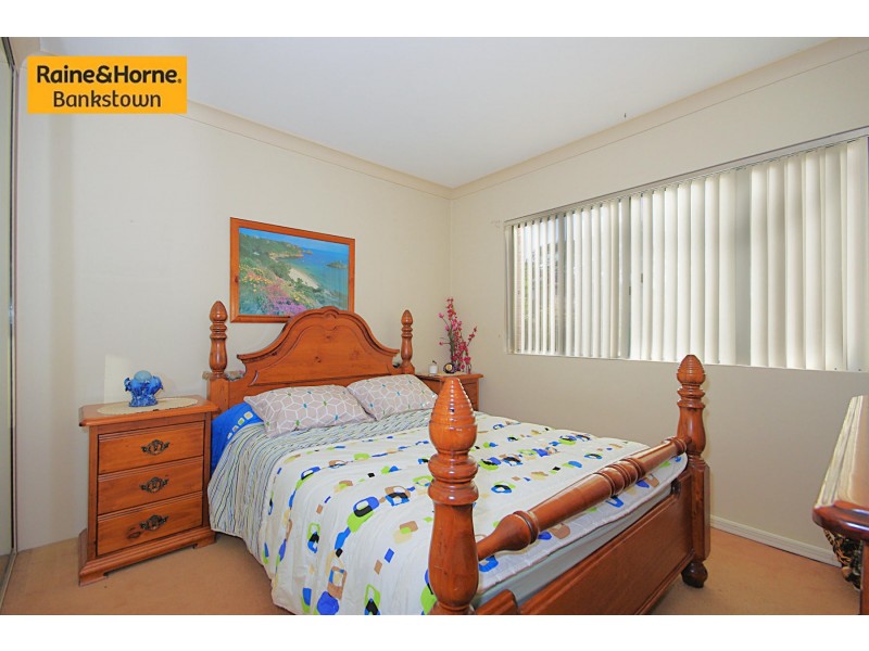 7/51 Reynolds Avenue, Bankstown NSW 2200