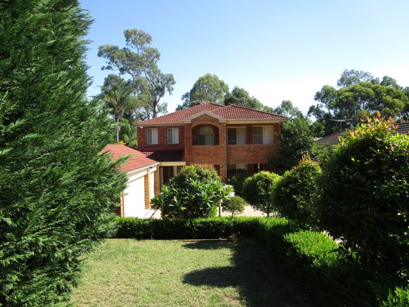 49 Leacocks Lane, Casula NSW 2170