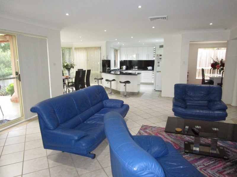 49 Leacocks Lane, Casula NSW 2170