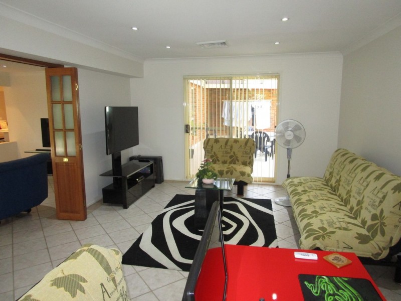 49 Leacocks Lane, Casula NSW 2170