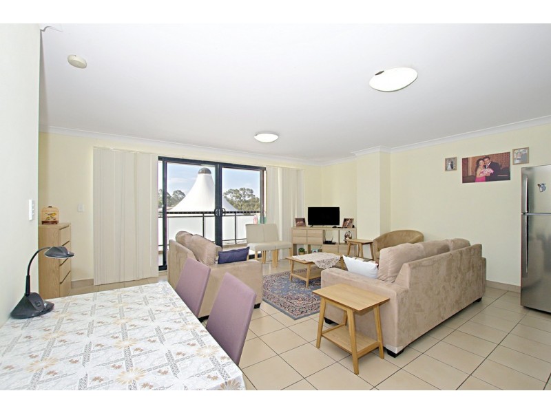 503/465 Chapel Rd, Bankstown NSW 2200