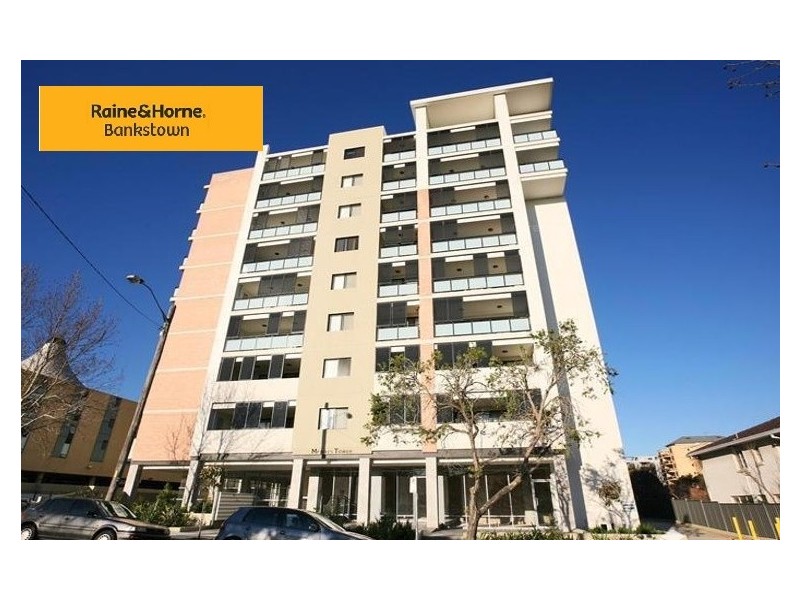 503/465 Chapel Rd, Bankstown NSW 2200