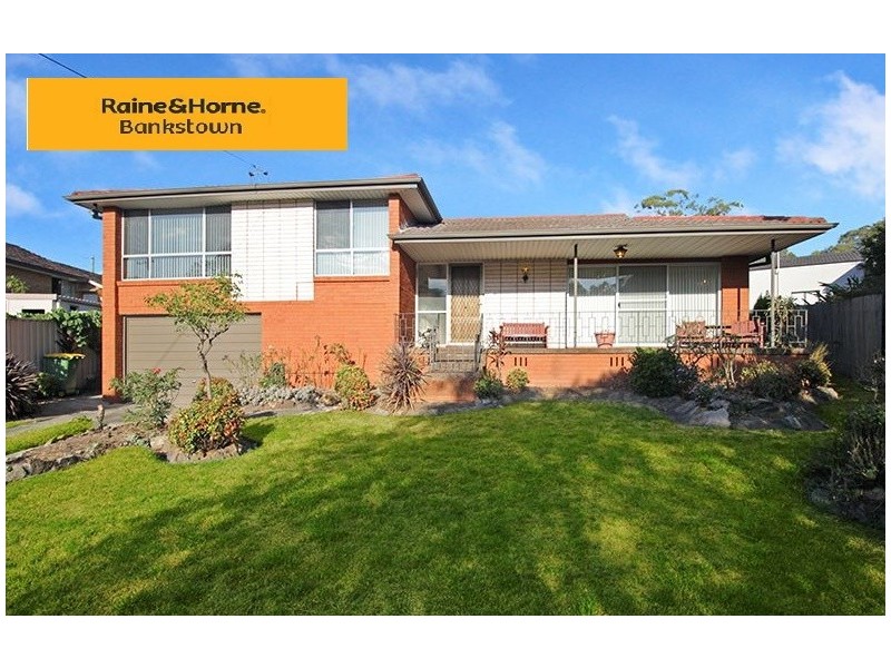 5 Allena Close, Georges Hall NSW 2198